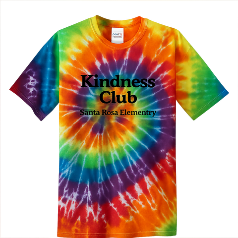 Santa Rosa Kindness Club