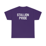 Stallion Pride