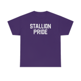 Stallion Pride