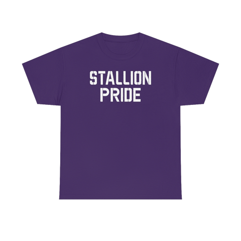 Stallion Pride