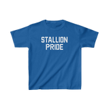 Stallion Pride