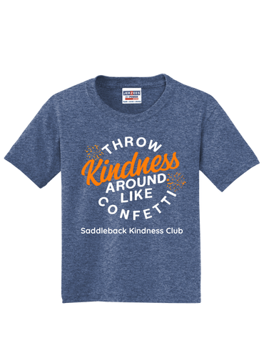 Saddleback Kindness Club