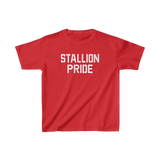 Stallion Pride