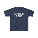 Stallion Pride