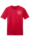 2024 Staff Tee