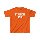 Stallion Pride