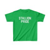 Stallion Pride