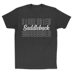 Saddleback Tee