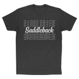 Saddleback Tee