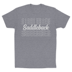 Saddleback Tee