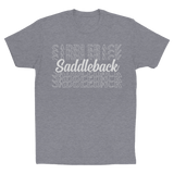 Saddleback Tee