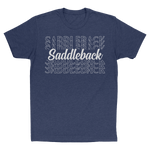 Saddleback Tee