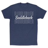 Saddleback Tee