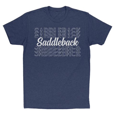 Saddleback Tee