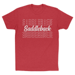 Saddleback Tee