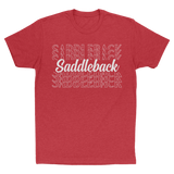 Saddleback Tee