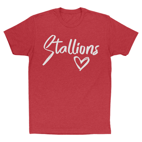 Stallions Tee