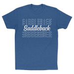 Saddleback Tee