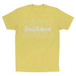 Saddleback Tee